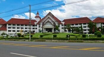 Pailyn Sukhothai Hotel (Foto)