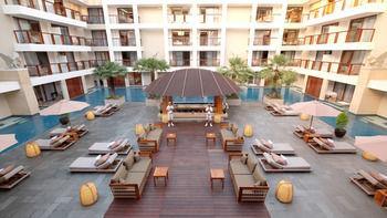 The Bandha Hotel & Suites - Bild 5