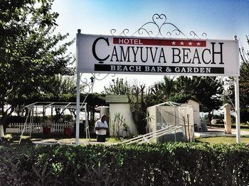 Hotel Çamyuva Beach - Bild 5