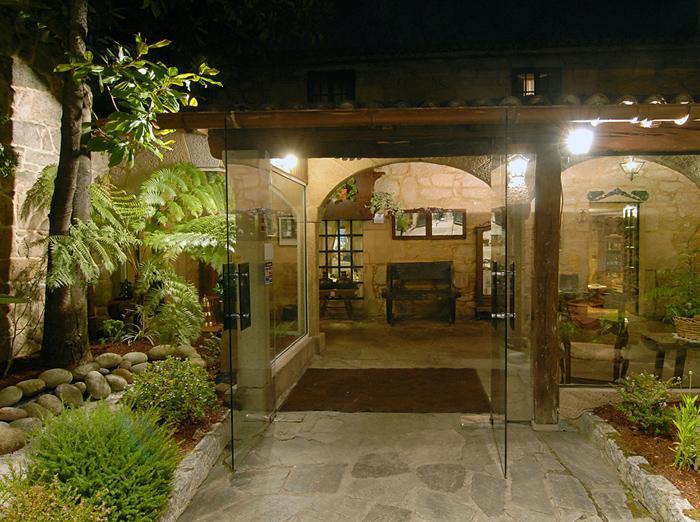 Hotel Casa Rosalia - Bild 1