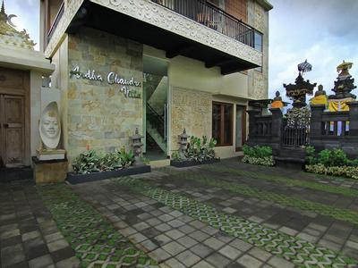 Hotel The Dewi Canggu - Bild 5
