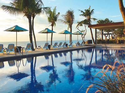Hotel The Anvaya Beach Resorts Bali - Bild 2