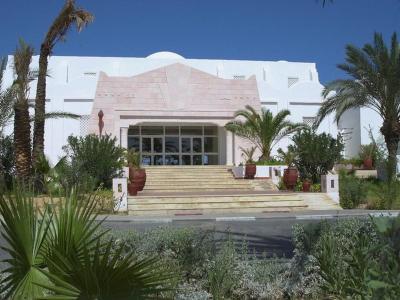 Iris Djerba Hotel & Thalasso - Bild 5