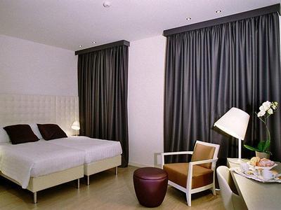Hotel Lugano Torretta - Bild 5