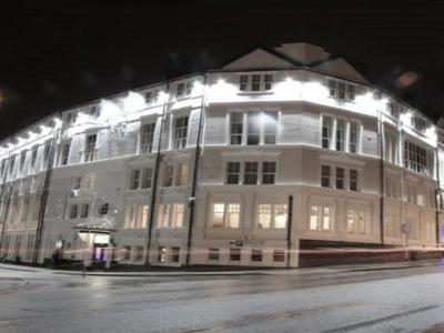 Best Western Stoke on Trent City Centre Hotel - Bild 2