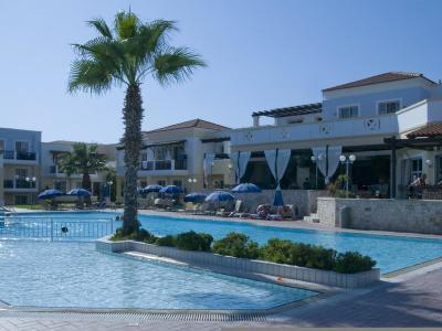 Hotel Aegean Houses Kos - Bild 4