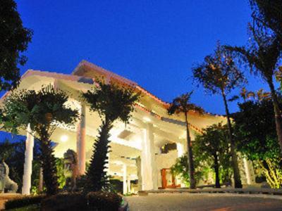Hotel Borei Angkor Resort & Spa - Bild 3
