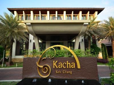 Hotel Kacha Resort & Spa - Bild 3