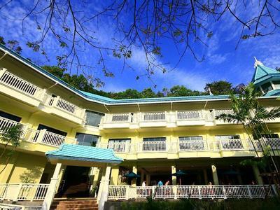 Hotel Krabi Tipa Resort - Bild 3
