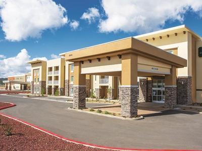 Hotel La Quinta Inn & Suites by Wyndham Williams-Grand Canyon Area - Bild 2