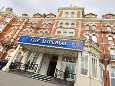 The Imperial Hotel Blackpool - Bild 3