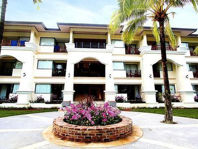 Hotel Khaolak Orchid Beach Resort - Bild 2
