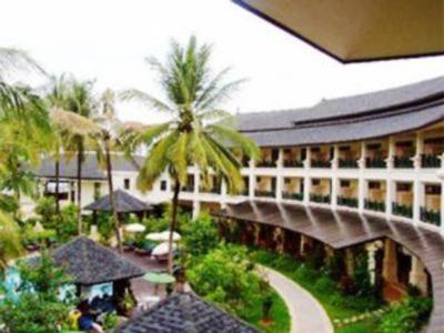 Hotel Khaolak Orchid Beach Resort - Bild 3