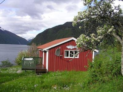 Dragsvik Fjordhotell - Bild 3