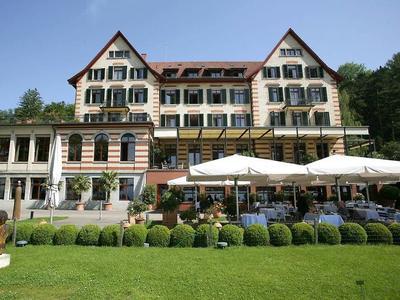 Sorell Hotel Zürichberg - Bild 3