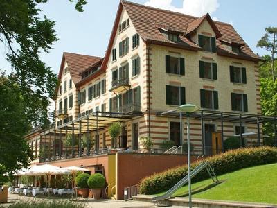 Sorell Hotel Zürichberg - Bild 2