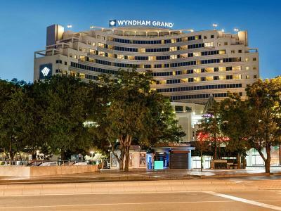 Hotel Wyndham Grand Kayseri - Bild 3