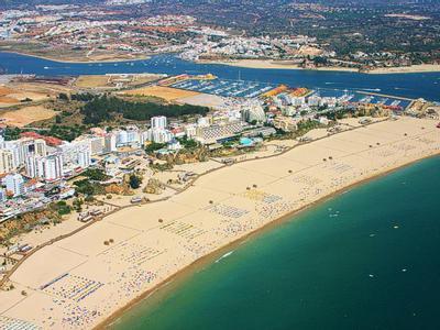 Hotel Algarve Casino - Bild 4