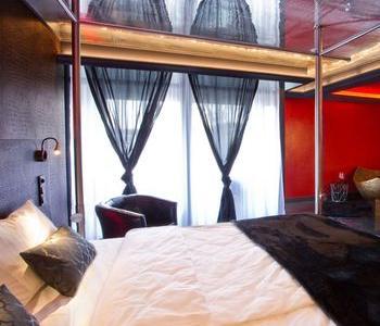 stays design Hotel Dortmund - Bild 3