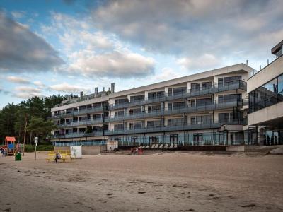 Hotel Pirita Beach Apartments & SPA - Bild 2