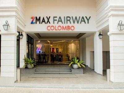Hotel Fairway Colombo - Bild 5