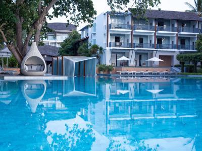 Hotel Veranda Resort & Villas Hua Hin Cha Am MGallery - Bild 2
