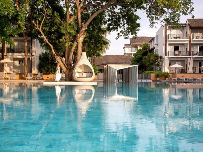 Veranda Resort & Villas Hua Hin Cha Am MGallery - Bild 1