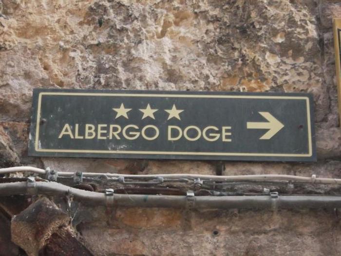 Hotel Albergo Doge - Bild 1
