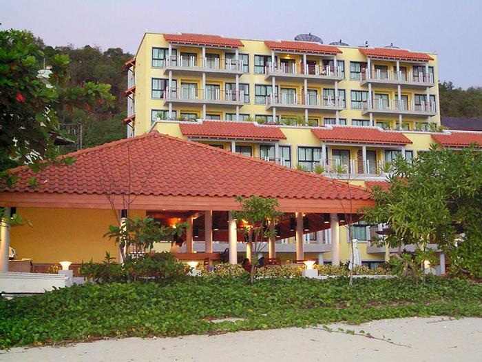 Hotel By The Sea Phuket Beach Resort - Bild 1