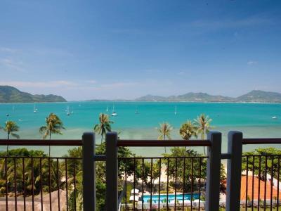 Hotel By The Sea Phuket Beach Resort - Bild 4