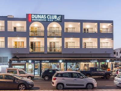 Hotel Dunas Club - Bild 2