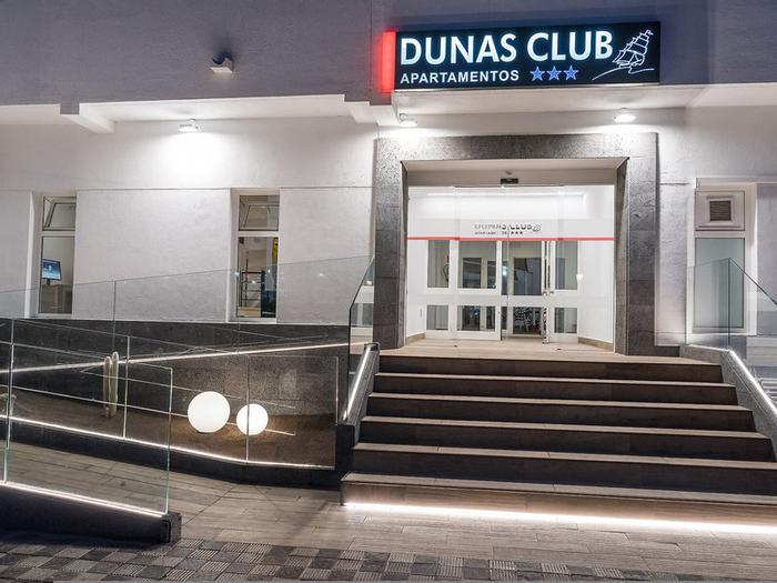 Hotel Dunas Club - Bild 1