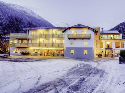 Hotel Bergkristall - Bild 5