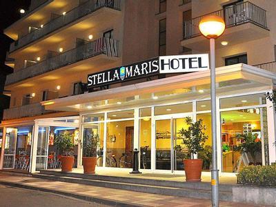 Hotel Stella Maris - Bild 2