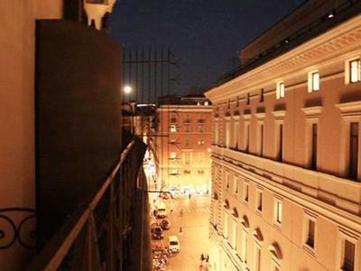 Hotel Mamas Collection Montecitorio - Bild 2