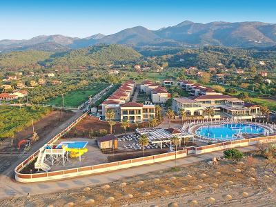 Hotel Almyros Beach Resort & Spa - Bild 3