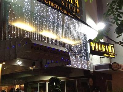 Hotel Furama Silom Bangkok - Bild 3