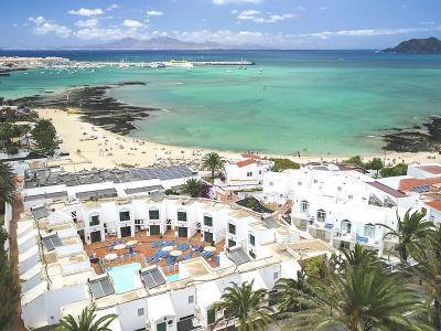 Hotel TAO Caleta Playa - Bild 3
