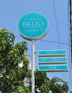Hotel Brizo Weligama - Bild 3
