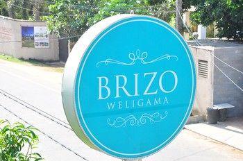 Hotel Brizo Weligama - Bild 2