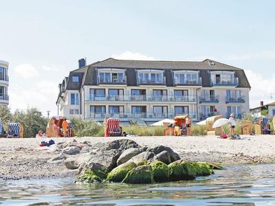 Hotel Mein Strandhaus - Bild 2