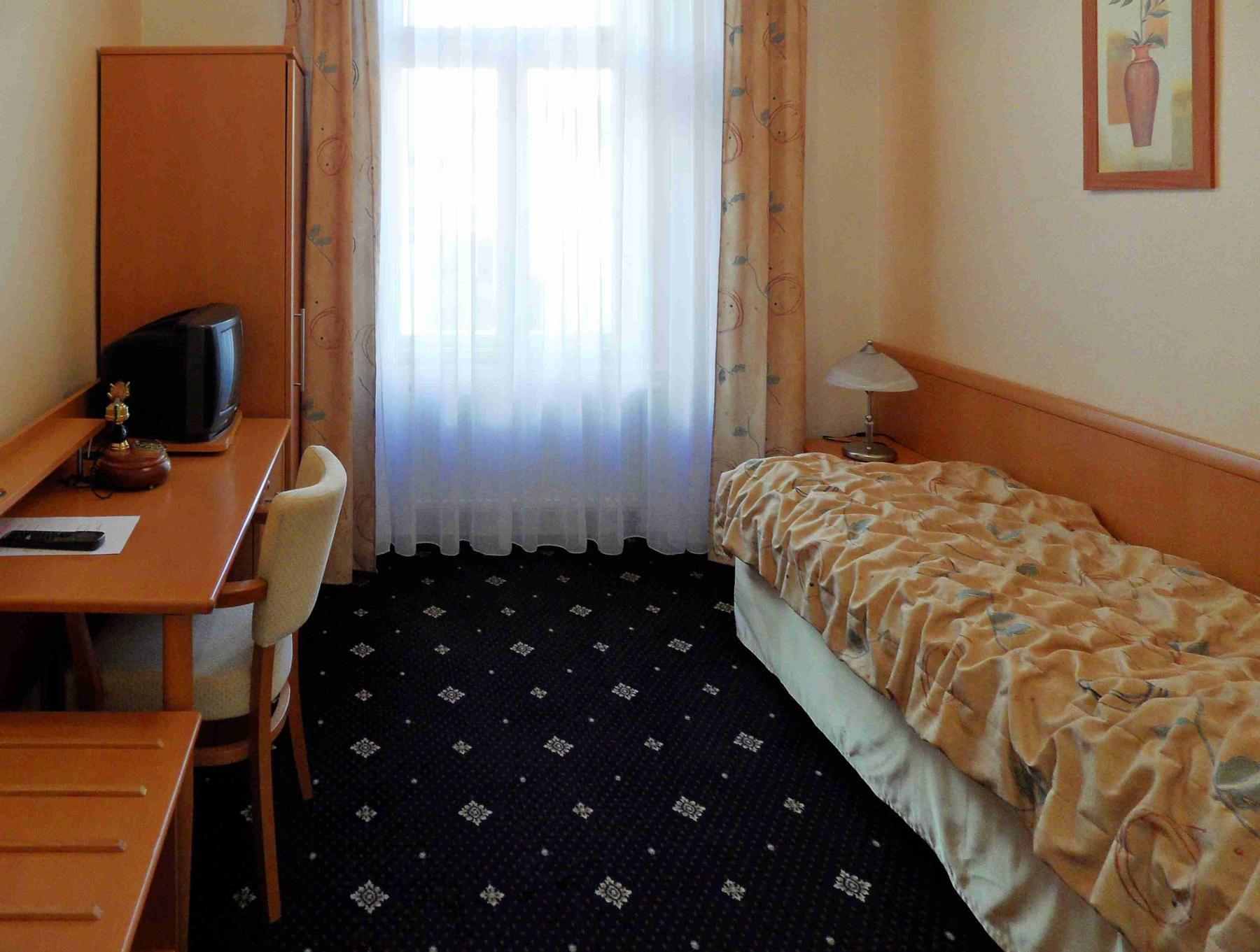 Hotel Machova - Bild 1