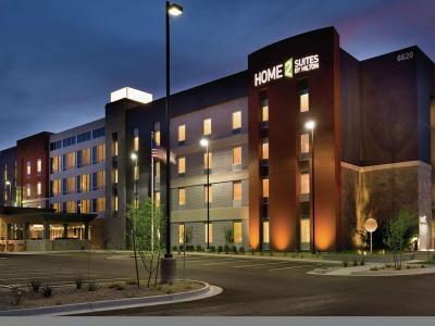Hotel Home2 Suites by Hilton Glendale Westgate - Bild 2