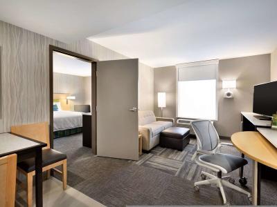 Hotel Home2 Suites by Hilton Billings - Bild 4