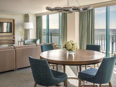 Hotel Hyatt Regency Jacksonville Riverfront - Bild 5
