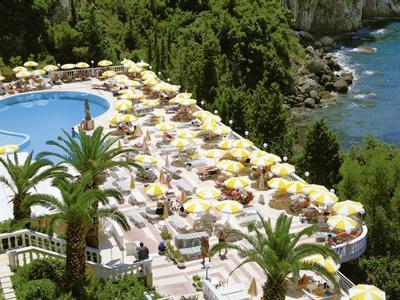 Mayor La Grotta Verde Grand Resort - Erwachsenenhotel
