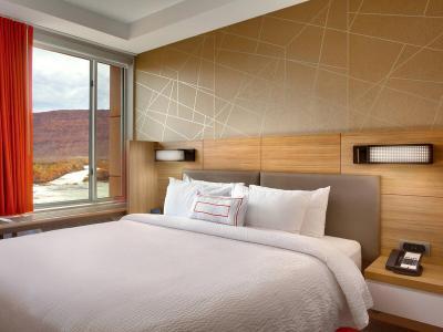 Hotel SpringHill Suites Moab - Bild 5