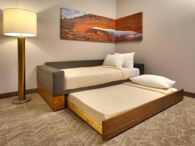 Hotel SpringHill Suites Moab - Bild 4