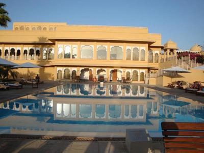 Trident Hotel Udaipur - Bild 5