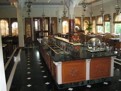 Trident Hotel Udaipur - Bild 4